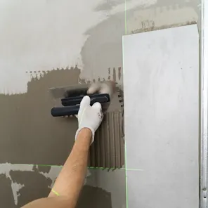 Плиточные работы