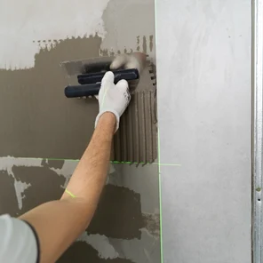 Плиточные работы