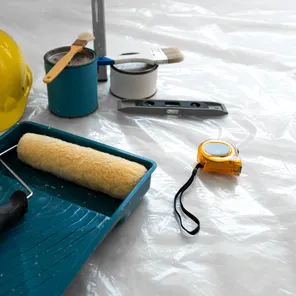 Малярные работы